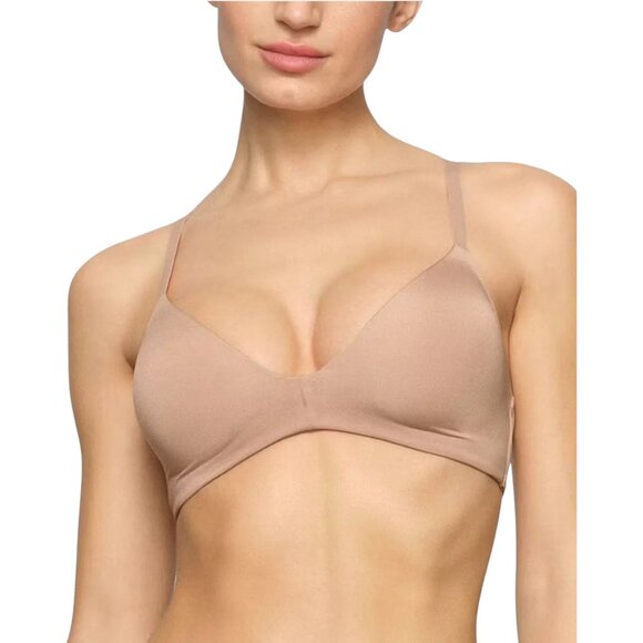 SKIMS Other - SKIMS WIRELESS FORM T-SHIRT BRA size 32DD